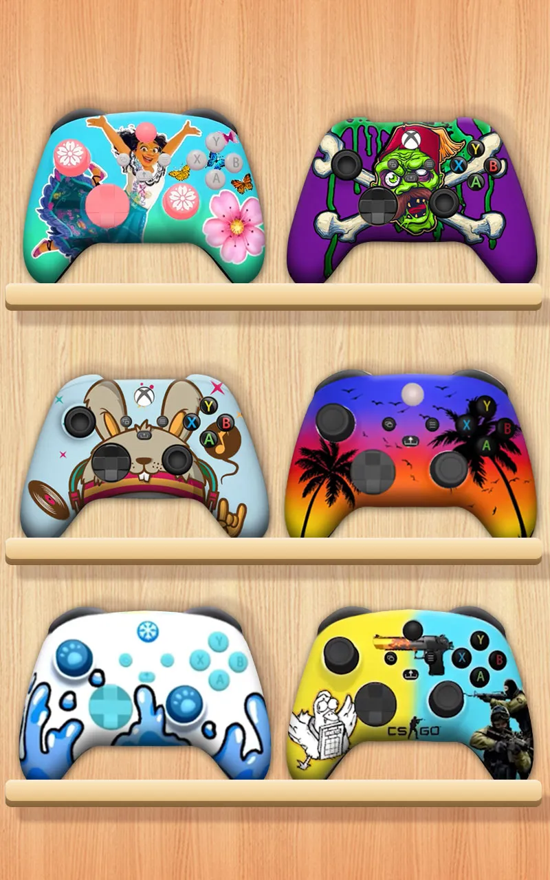 DIY Joystick | Indus Appstore | Screenshot