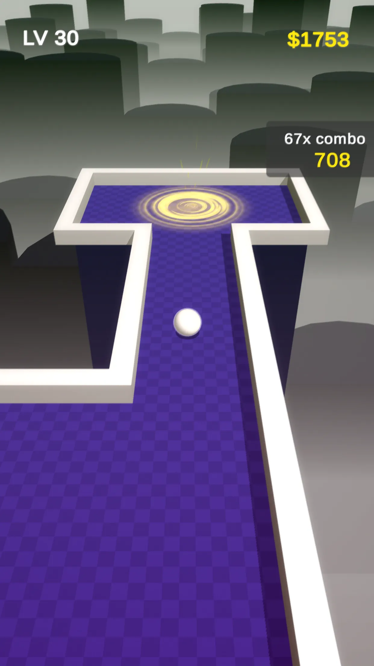 Pop and Move | Indus Appstore | Screenshot