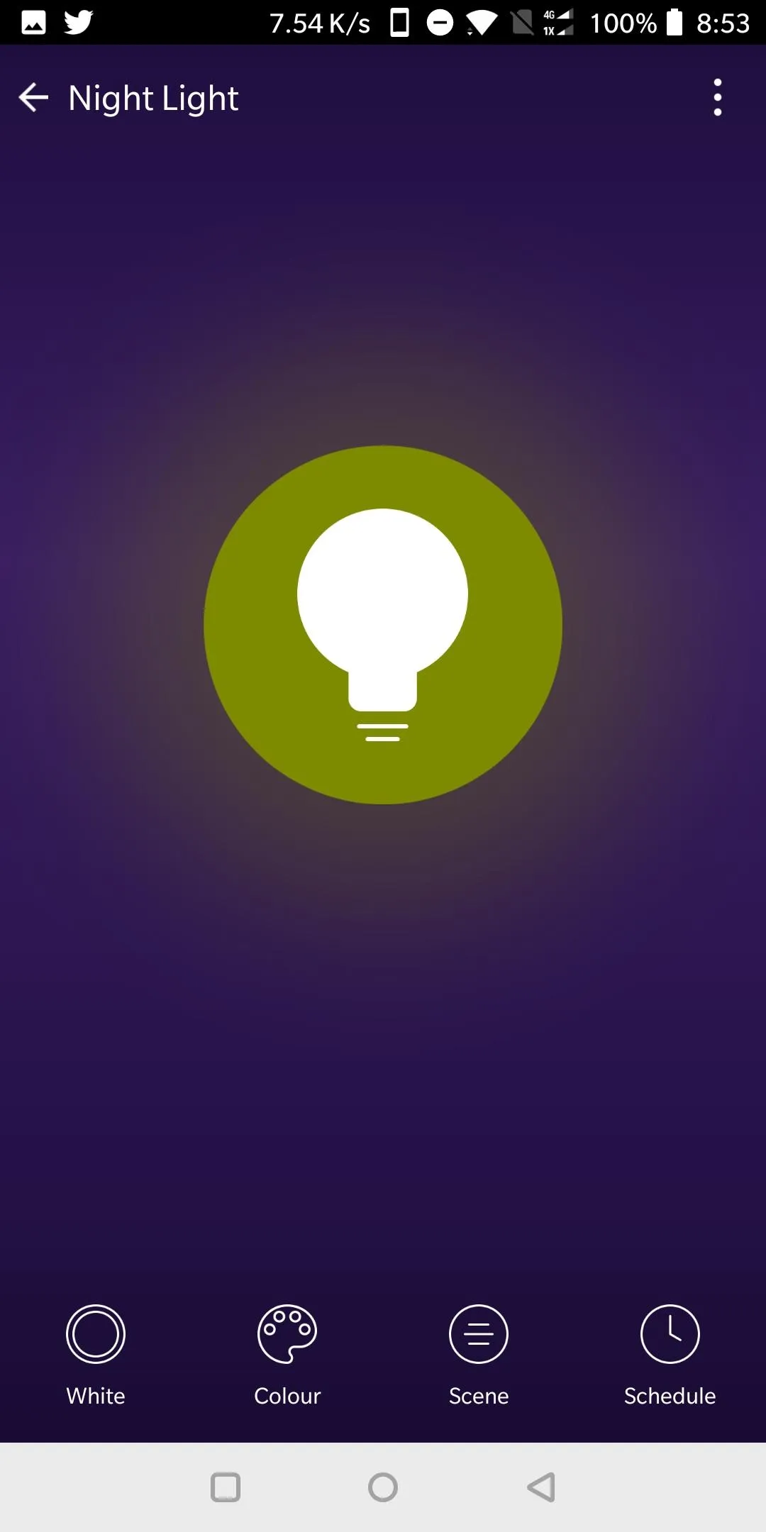 GreenDot Smart Home | Indus Appstore | Screenshot