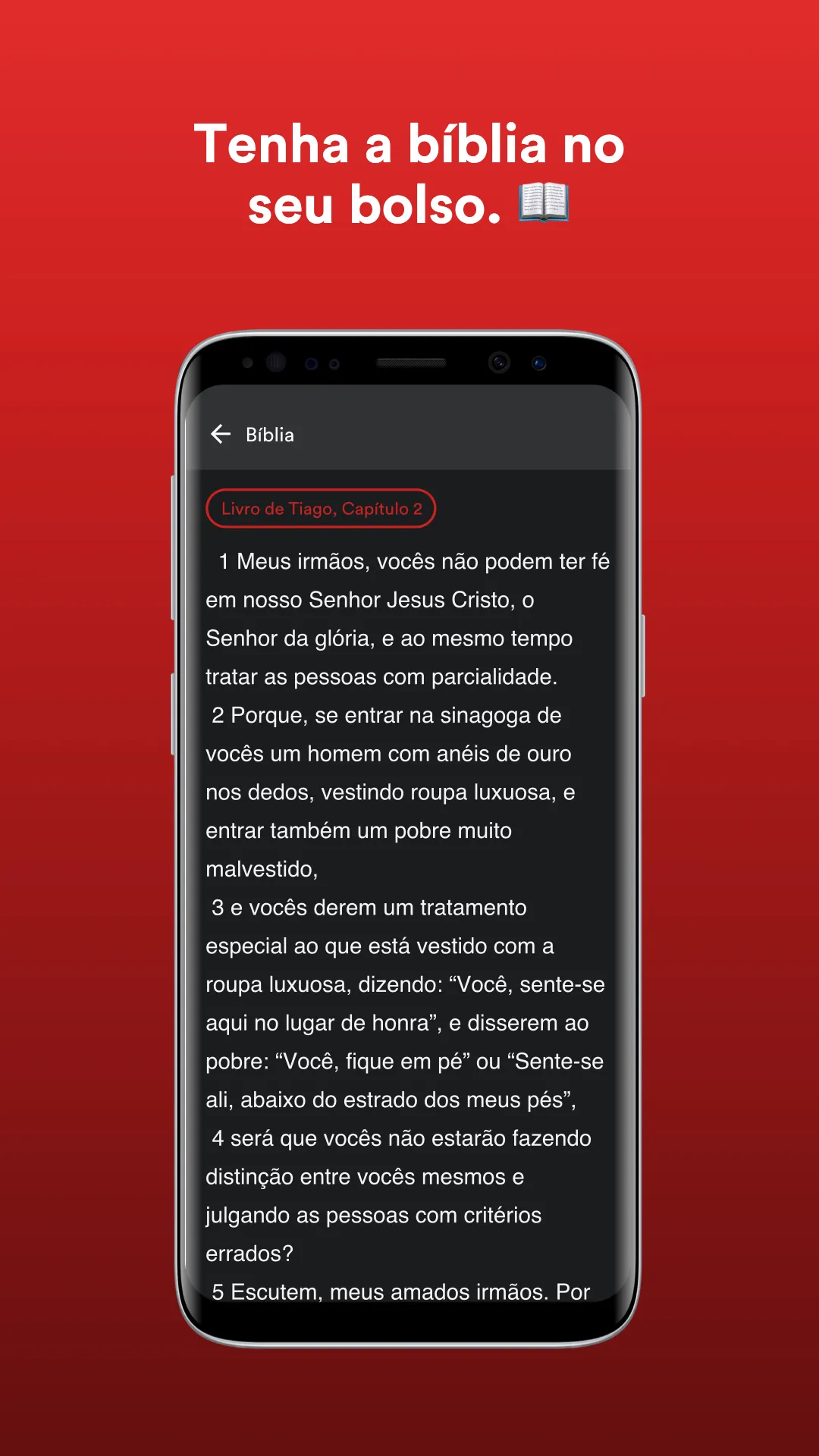 Igreja Tempo de Milagres | Indus Appstore | Screenshot