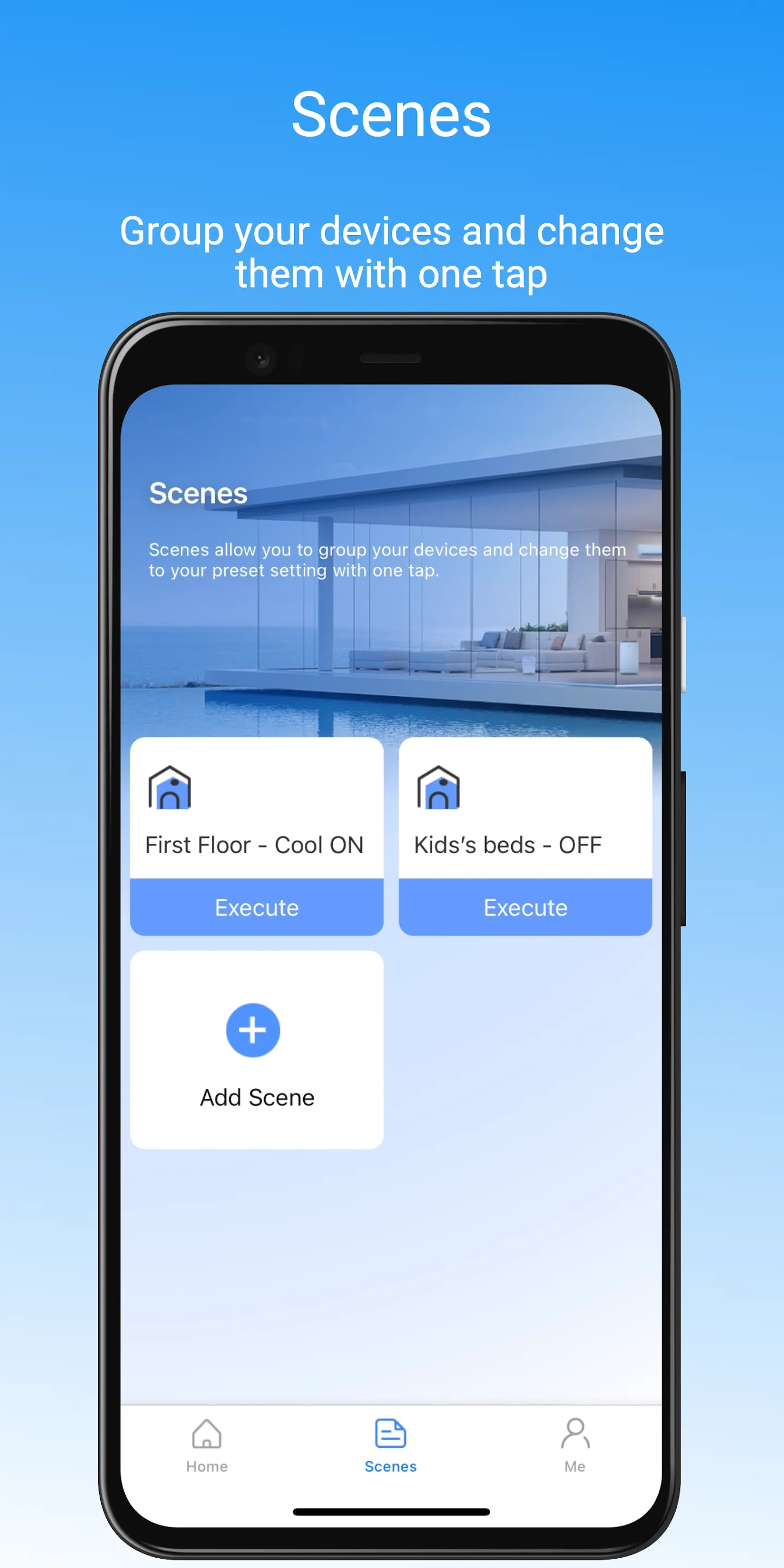 Ductless Panel | Indus Appstore | Screenshot