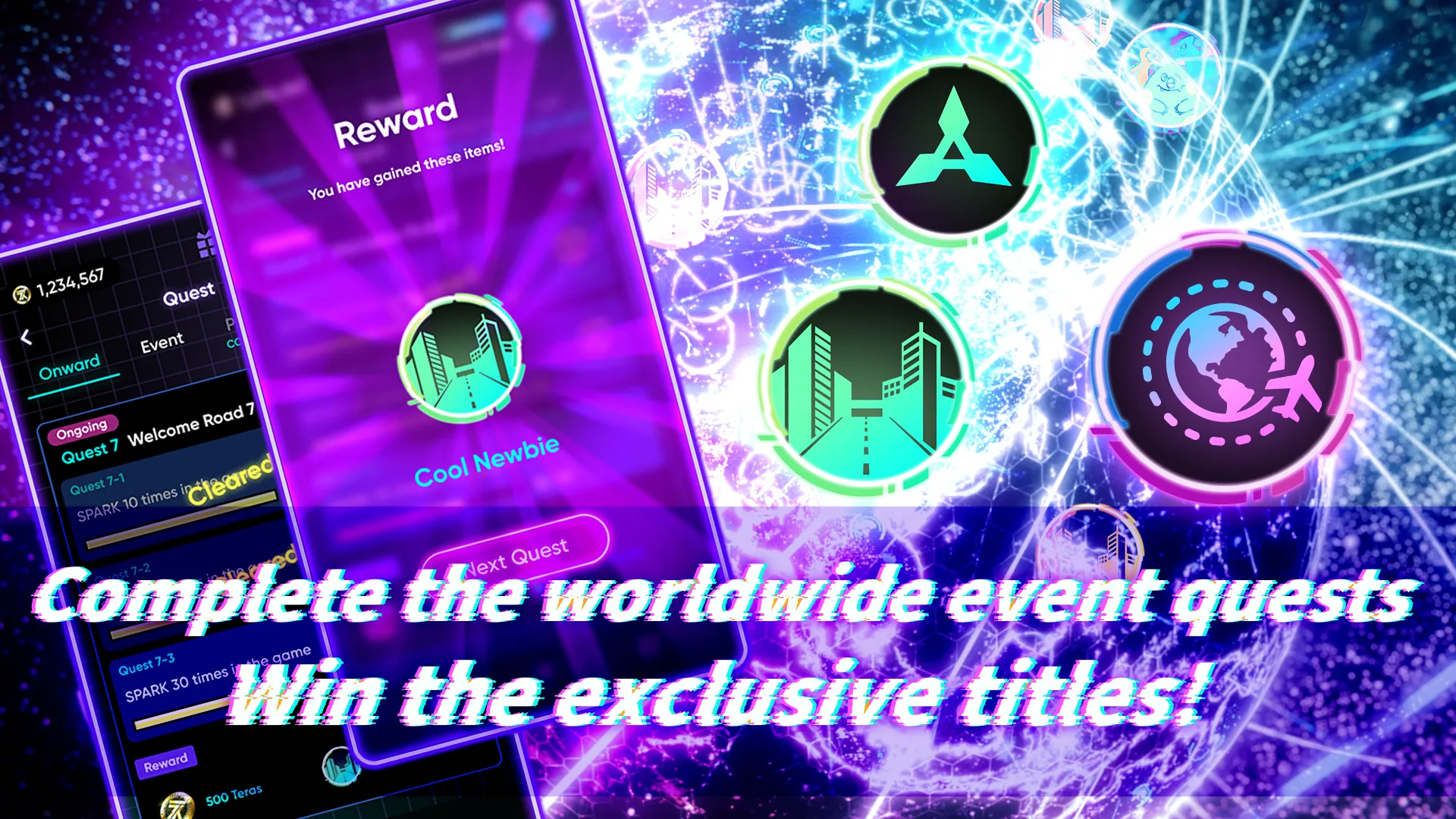 AKIVERSE | Indus Appstore | Screenshot