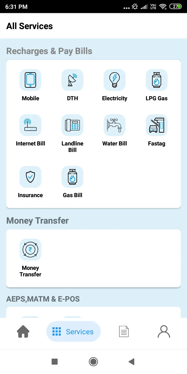 SwapyPay | Indus Appstore | Screenshot