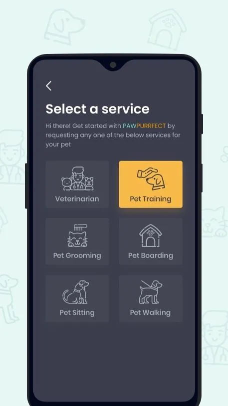 PAWPURRFECT | Indus Appstore | Screenshot