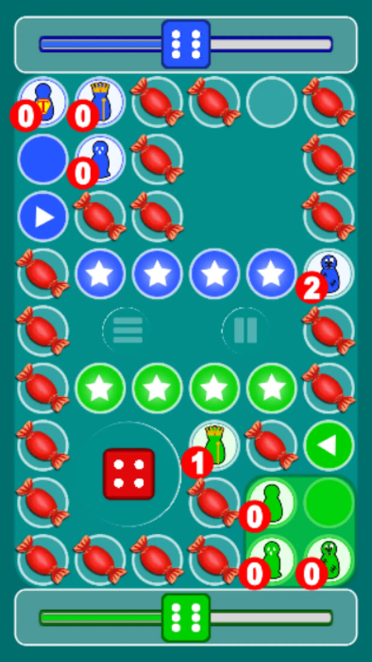 Ludo Challenge - Tactic | Indus Appstore | Screenshot