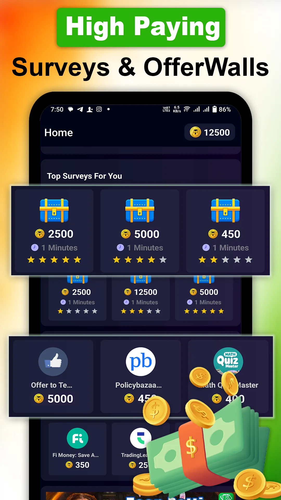 Diamond Wala - Get Redeem Code | Indus Appstore | Screenshot