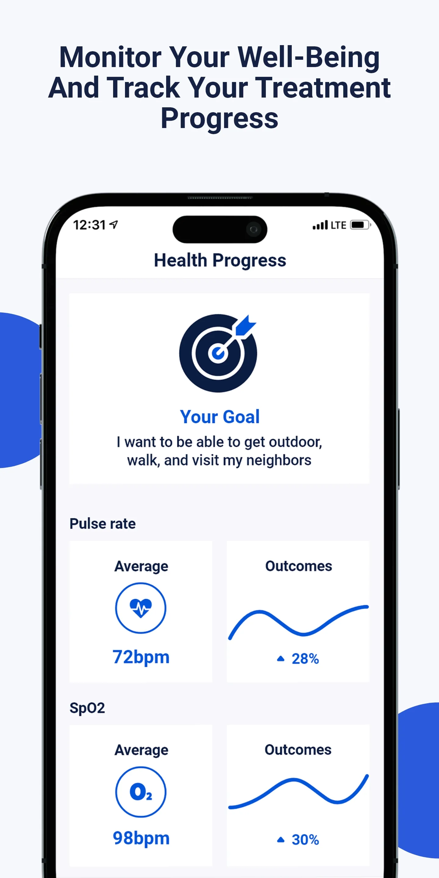 Healent | Indus Appstore | Screenshot