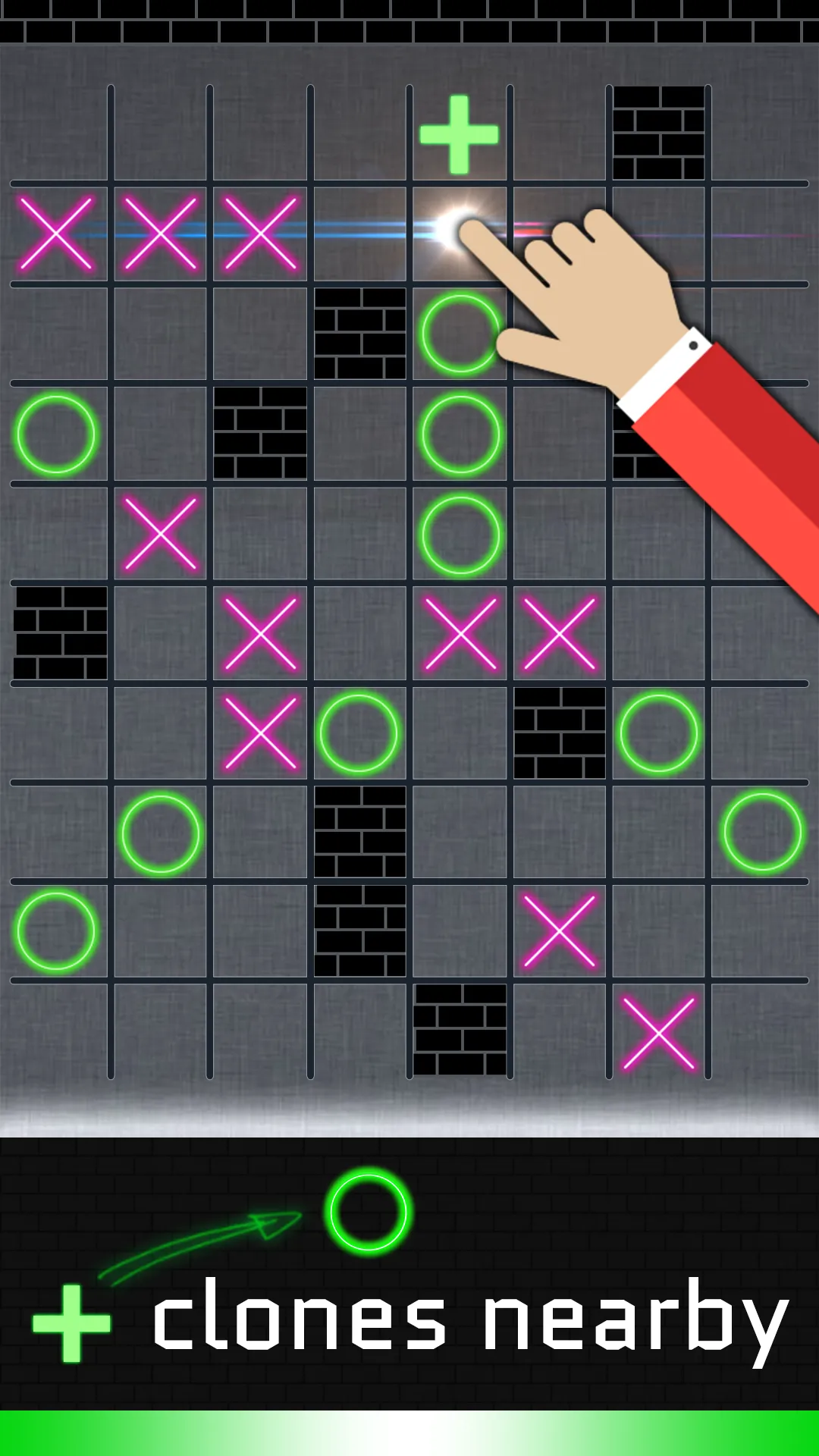 Tic Tac Toe - XO Block Puzzle | Indus Appstore | Screenshot