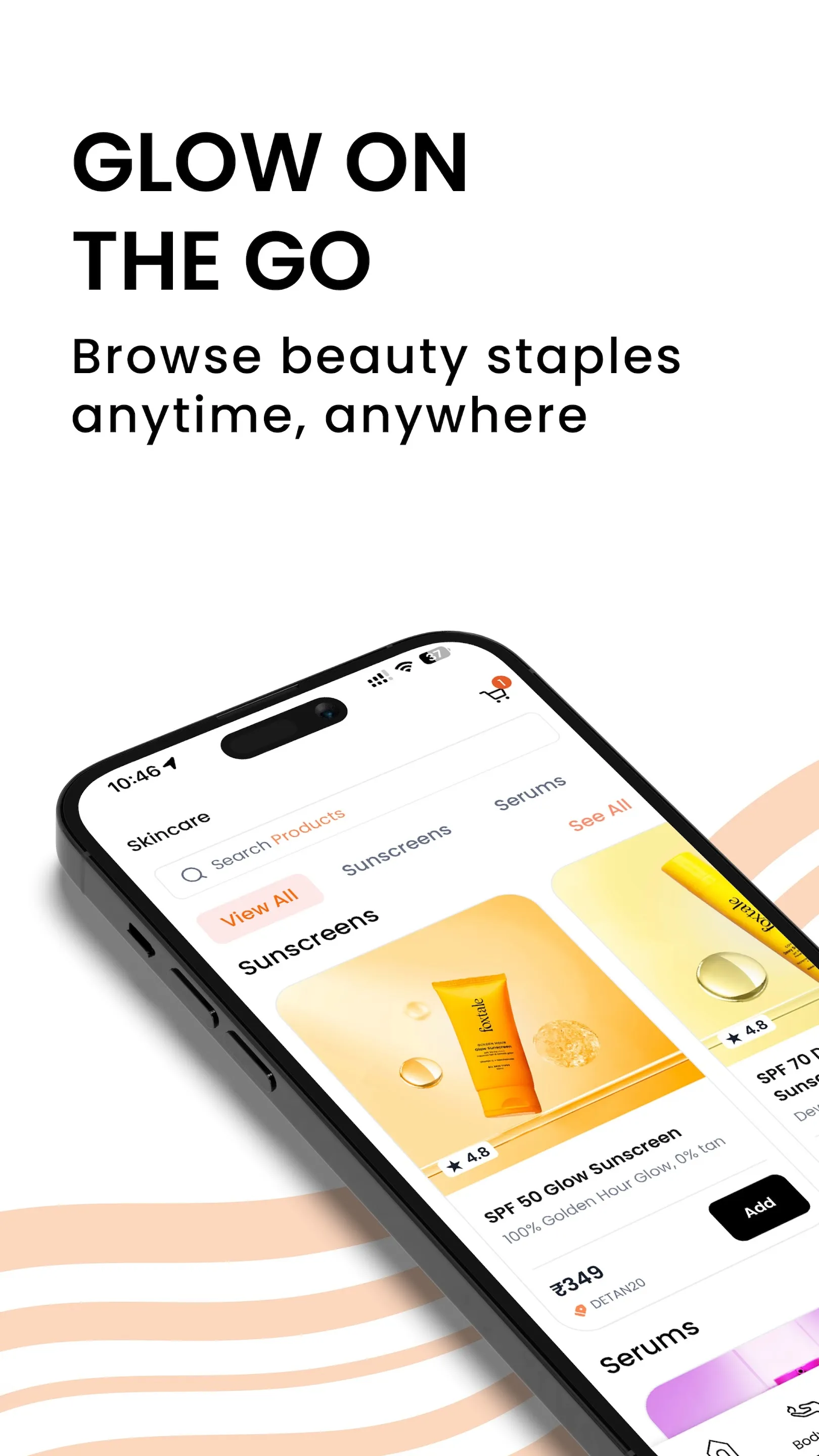 Foxtale | Indus Appstore | Screenshot