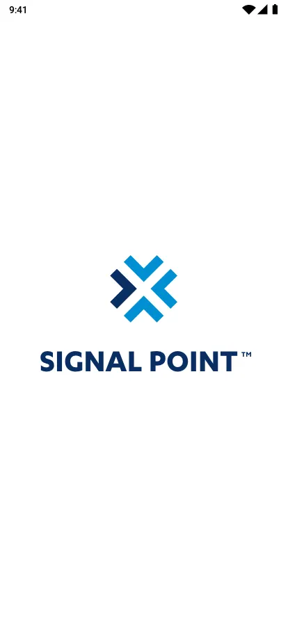 Signal Point | Indus Appstore | Screenshot