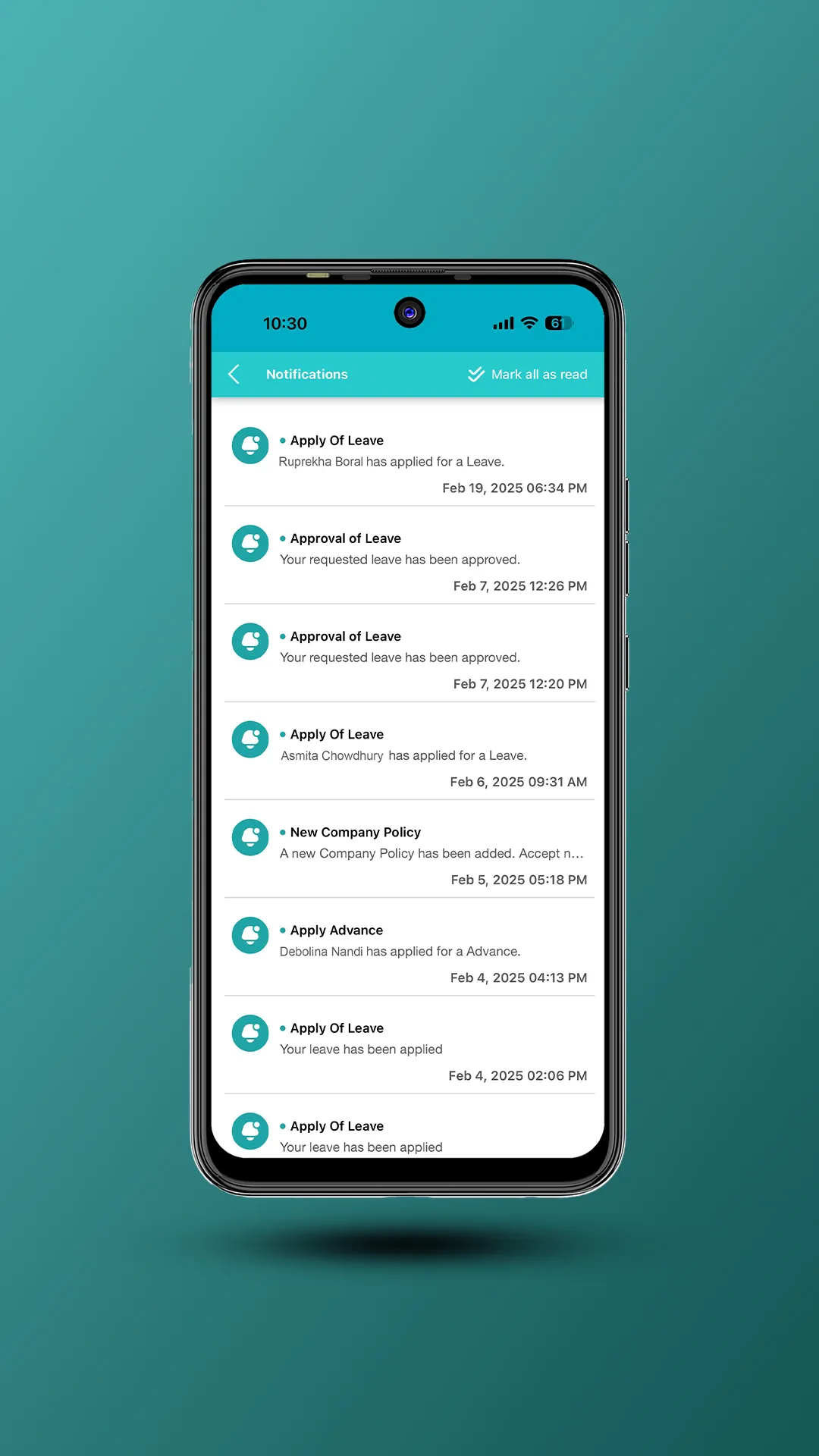 EVE Business | Indus Appstore | Screenshot