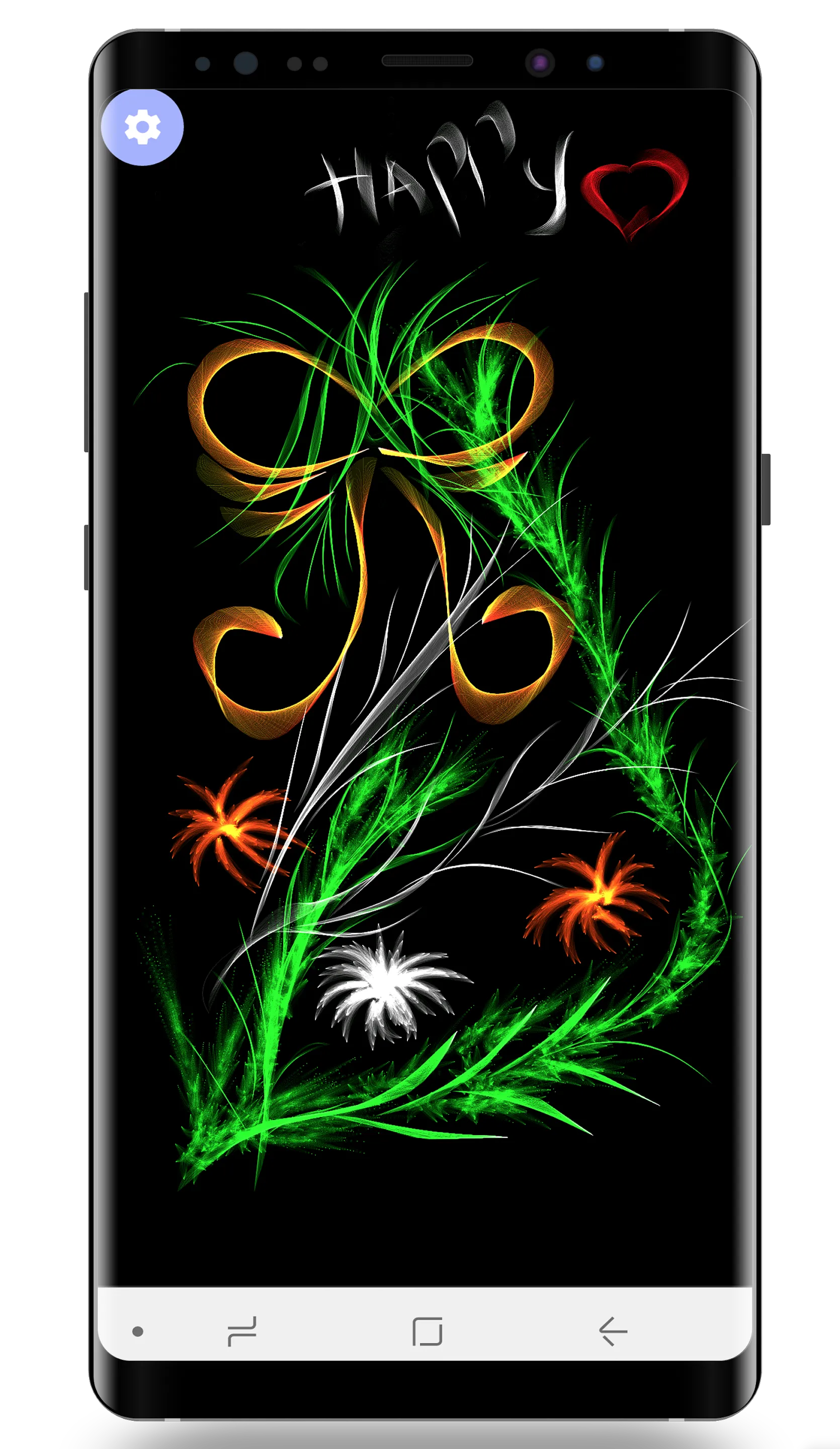 Magic art - draw, paint & dood | Indus Appstore | Screenshot