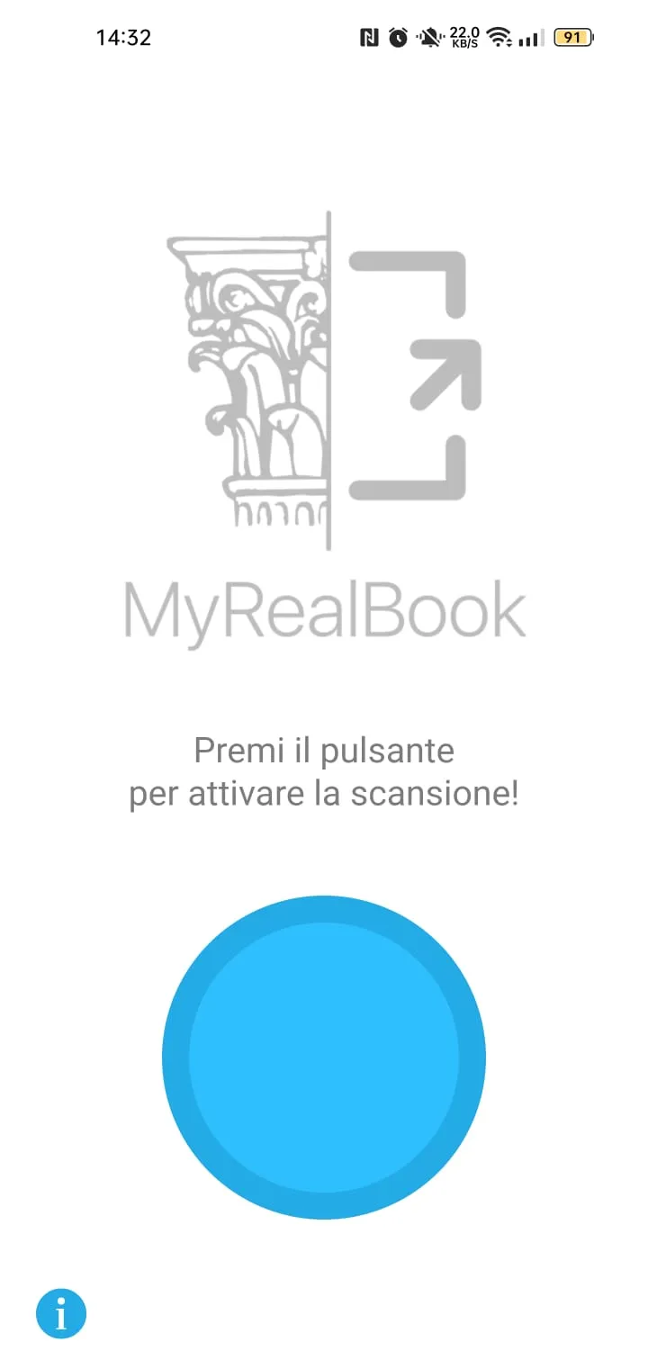 MyRealBook | Indus Appstore | Screenshot