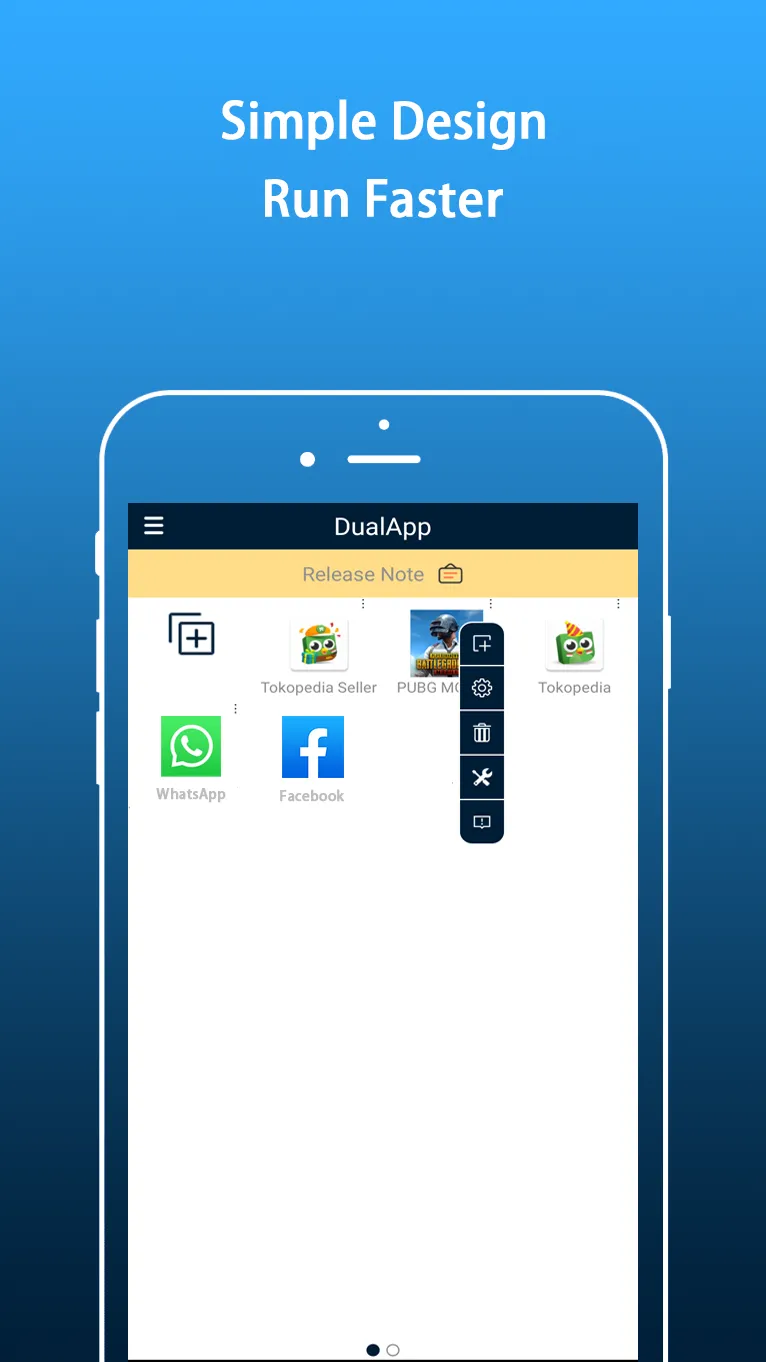 Dual Apps & Clone App | Indus Appstore | Screenshot