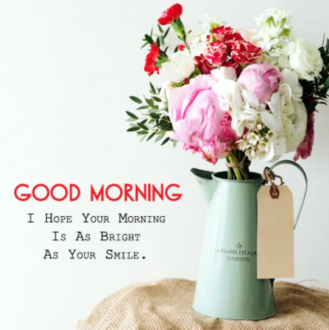 Good Morning Flower Wishes | Indus Appstore | Screenshot