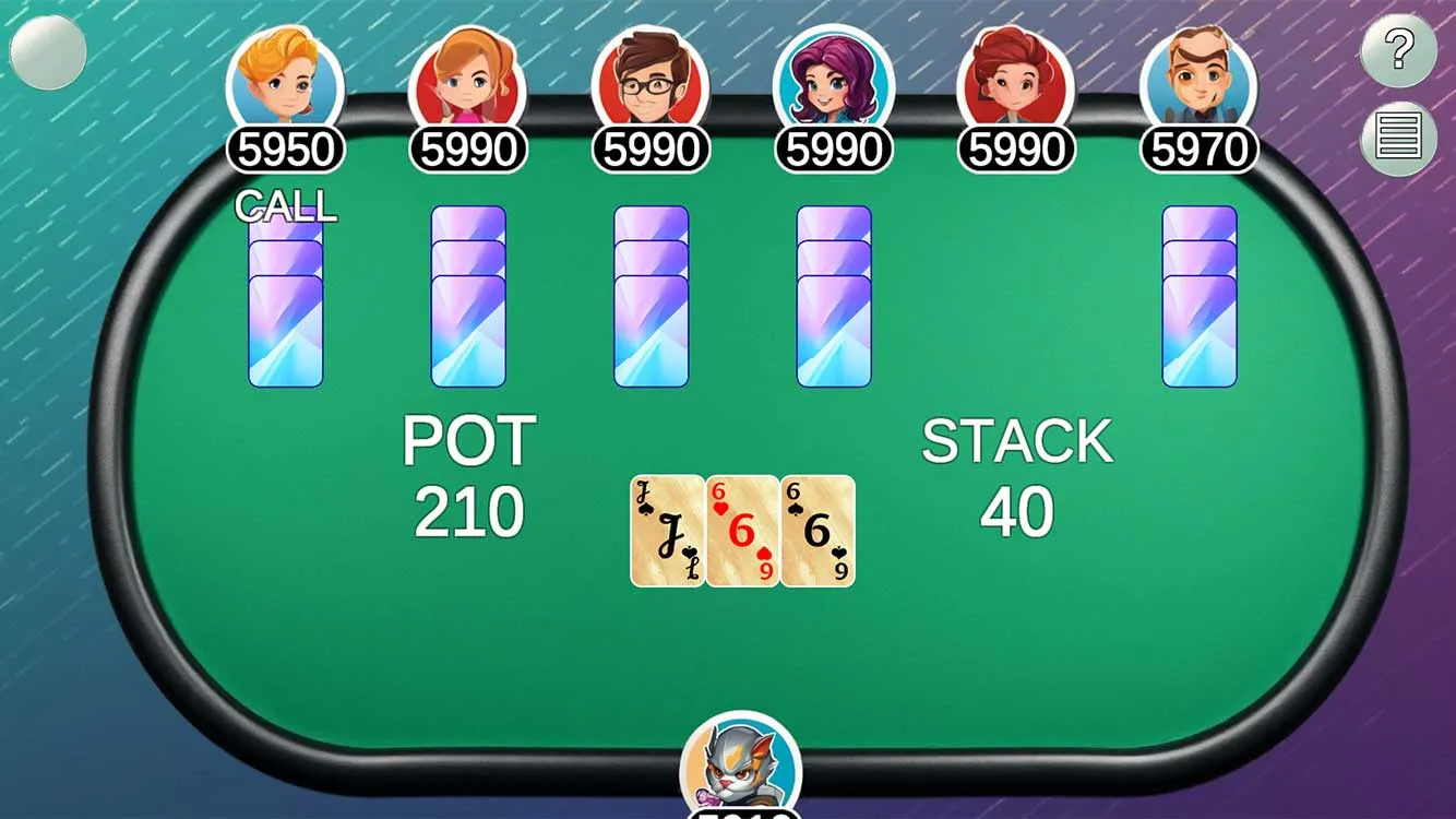 Teen Patti Master | Indus Appstore | Screenshot