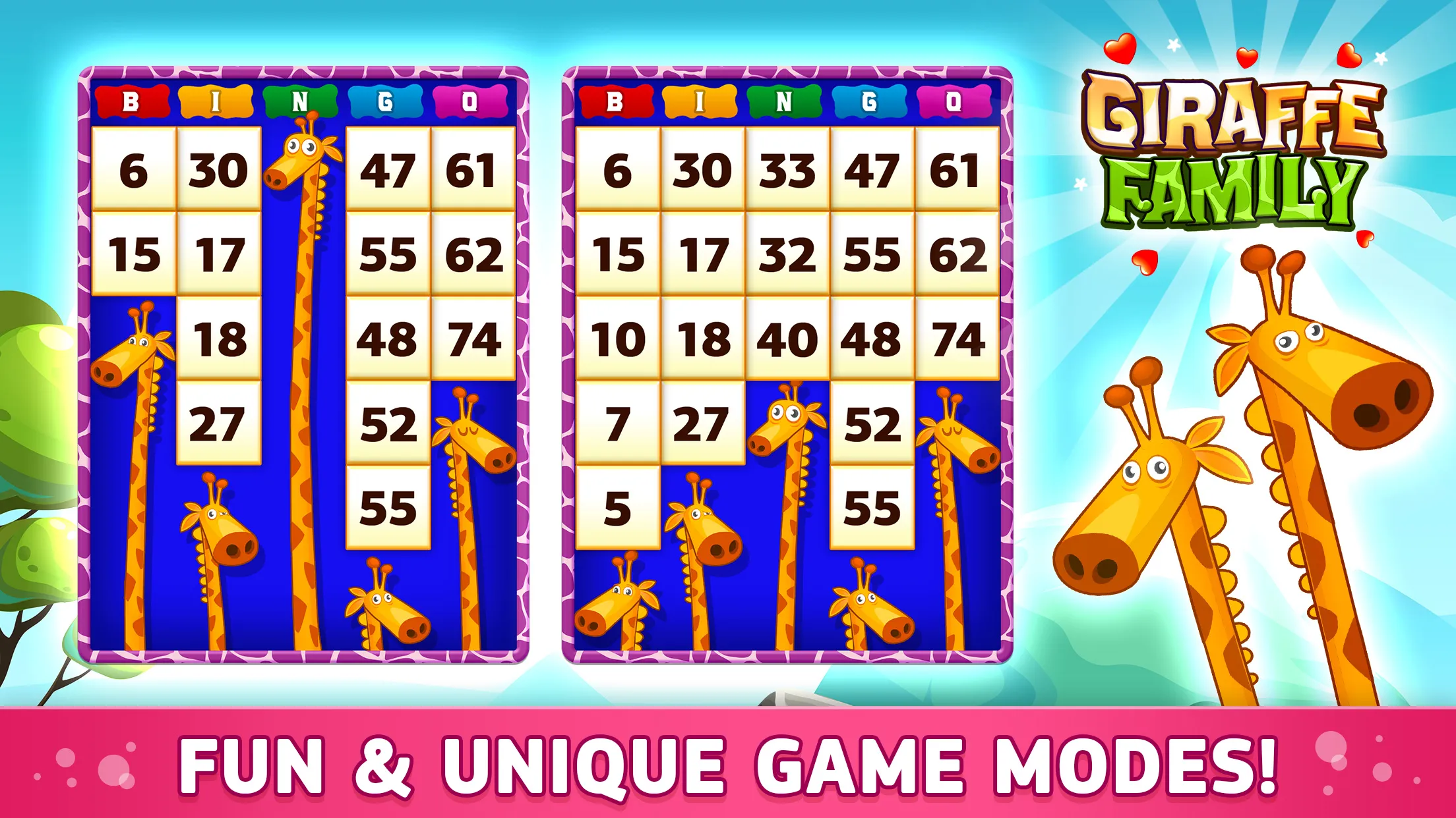 Tropical Bingo & Slots Games | Indus Appstore | Screenshot