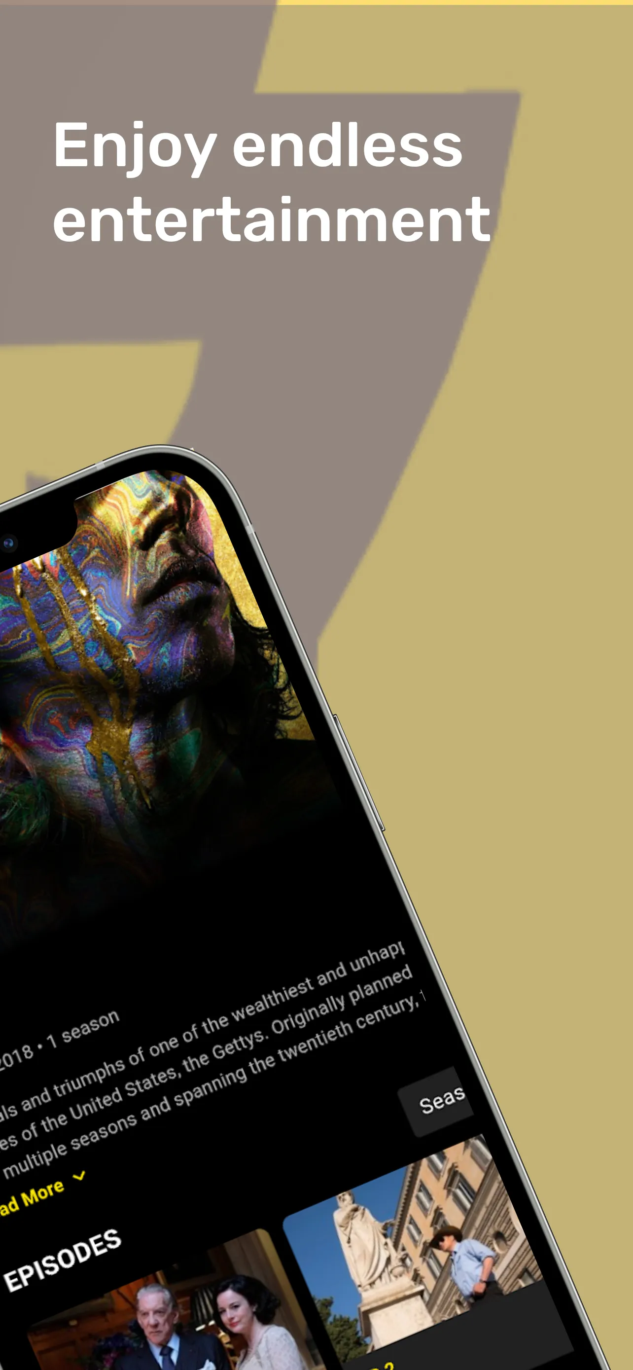 PikaShow | Indus Appstore | Screenshot