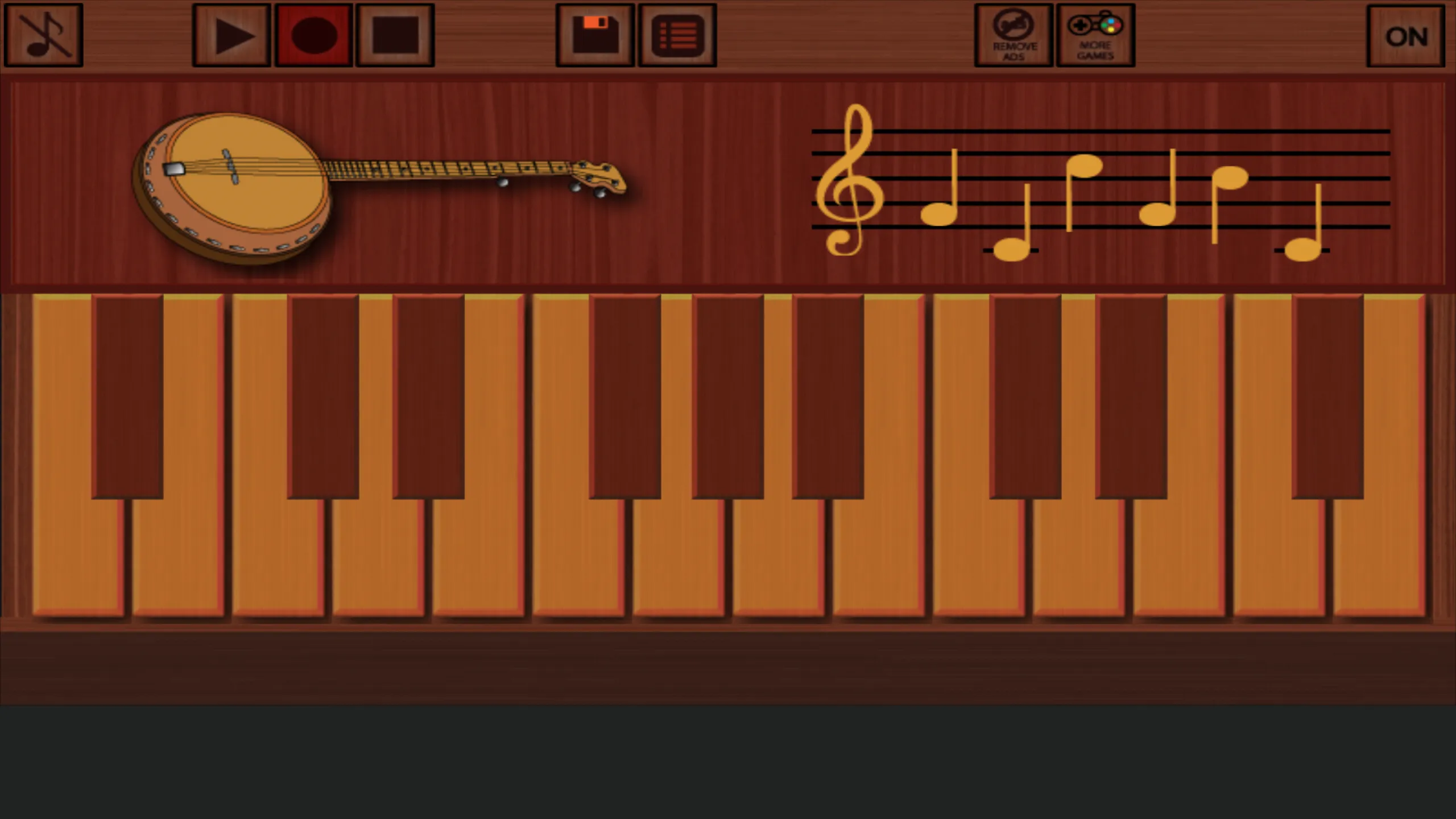 Professional Banjo | Indus Appstore | Screenshot