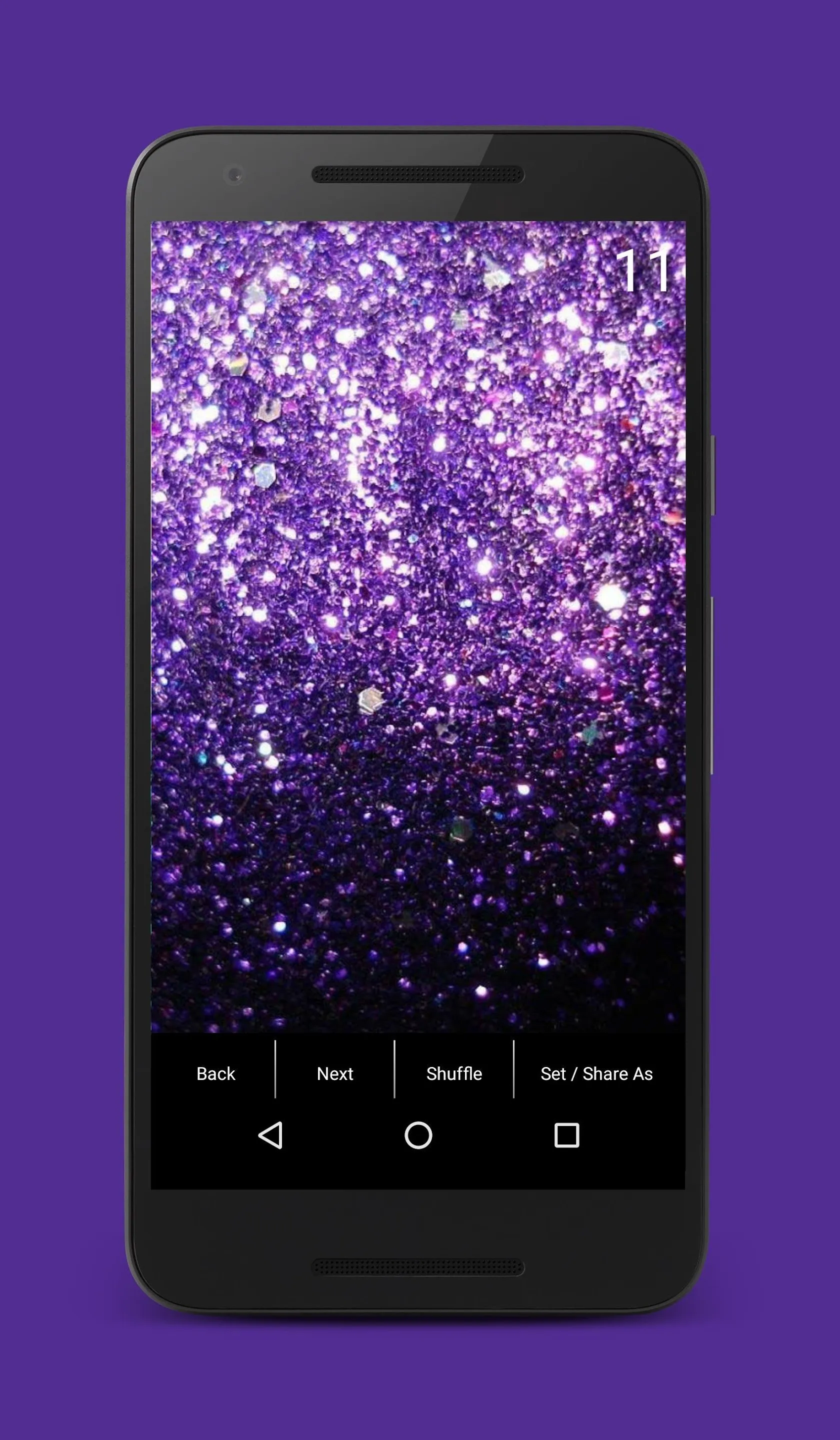 Glitter Wallpapers 2020 | Indus Appstore | Screenshot