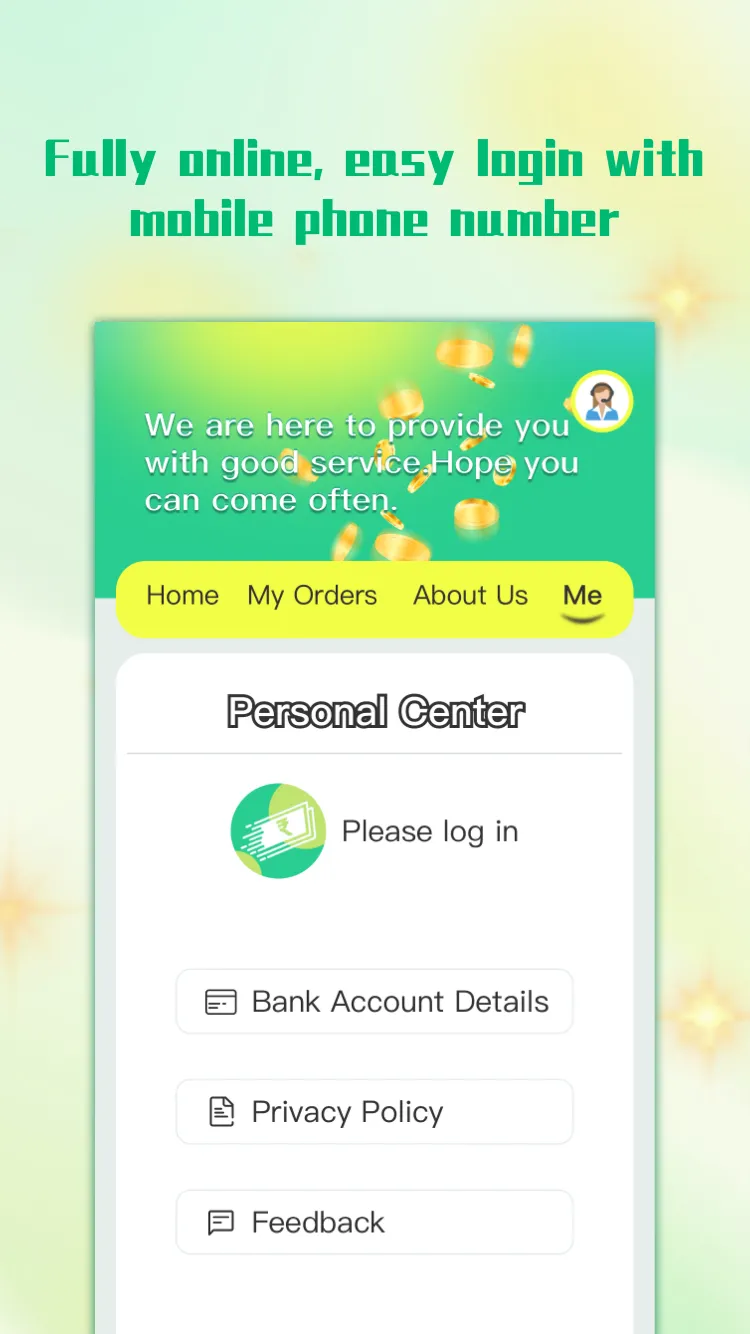 Cash Rupee | Indus Appstore | Screenshot