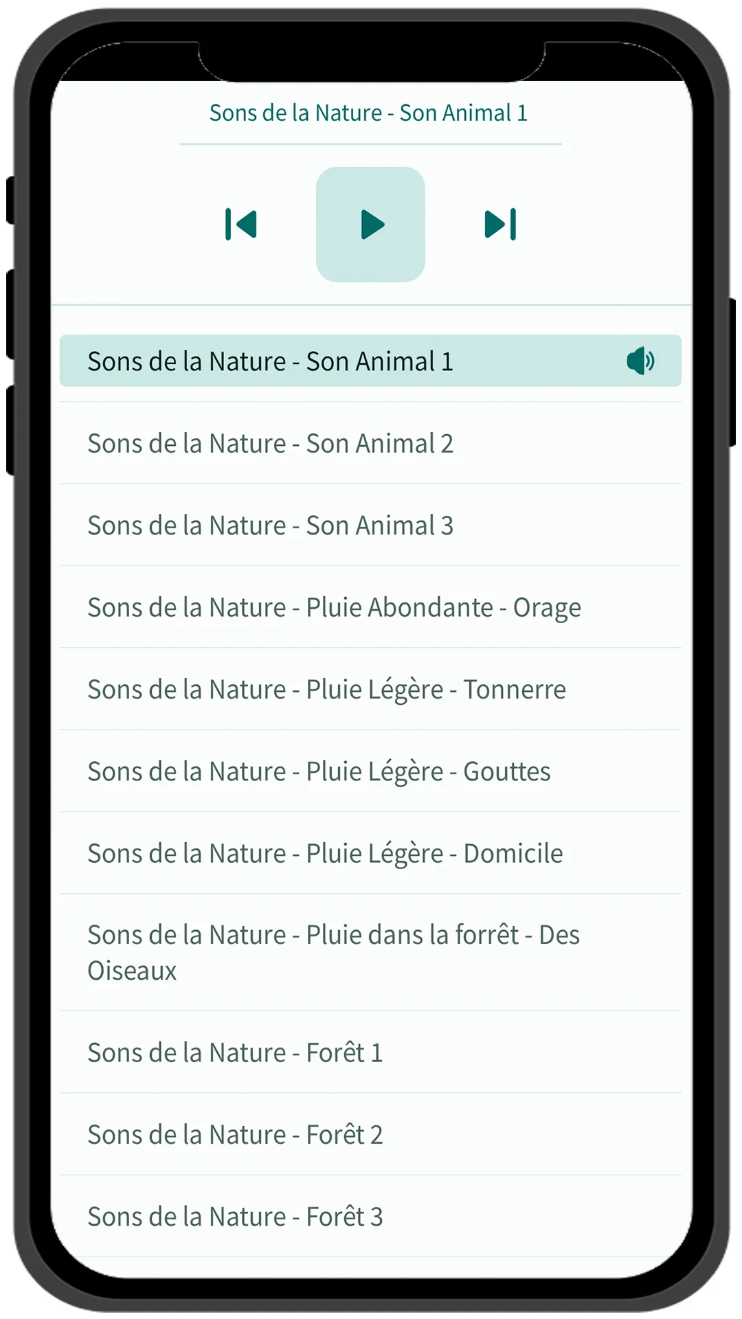 Interprétation des Rêves | Indus Appstore | Screenshot