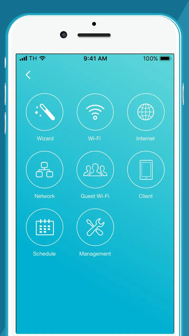 D-Link Wi-Fi | Indus Appstore | Screenshot