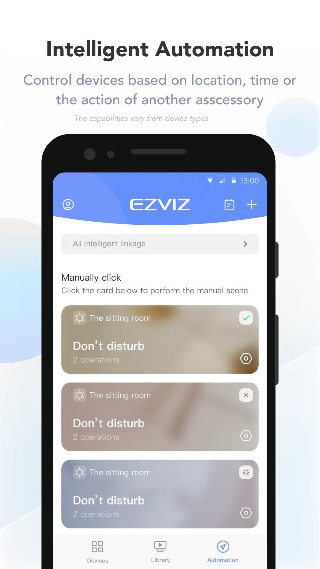 EZVIZ | Indus Appstore | Screenshot