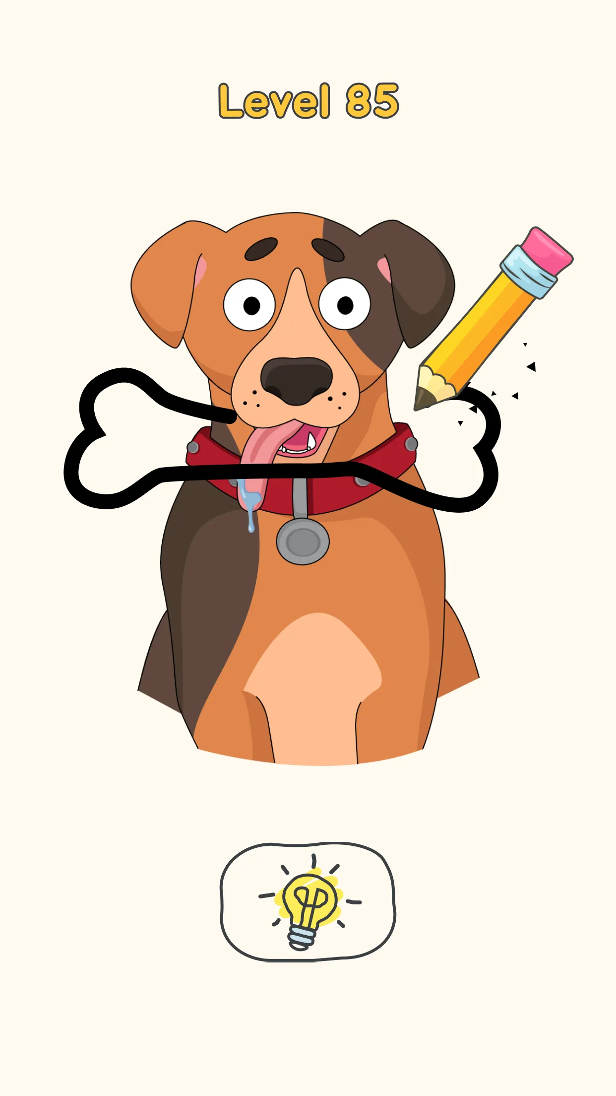 DOP 4: Draw One Part | Indus Appstore | Screenshot