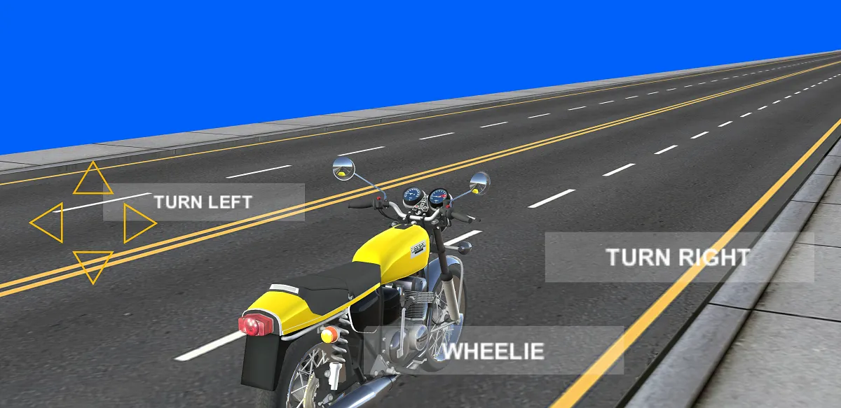 Moto Simulator Sound Effects | Indus Appstore | Screenshot