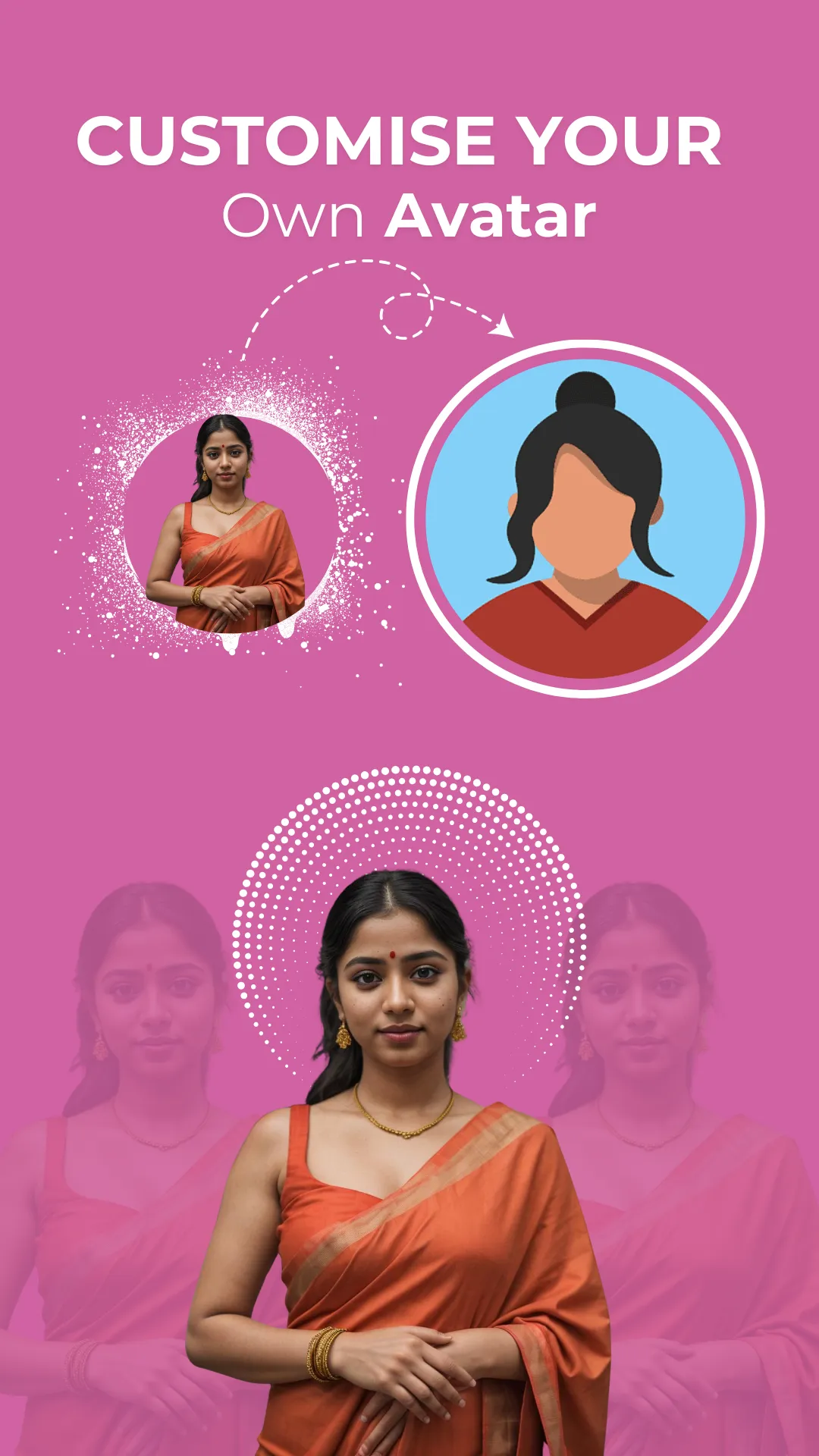 Nolo β Make New Friends Online | Indus Appstore | Screenshot