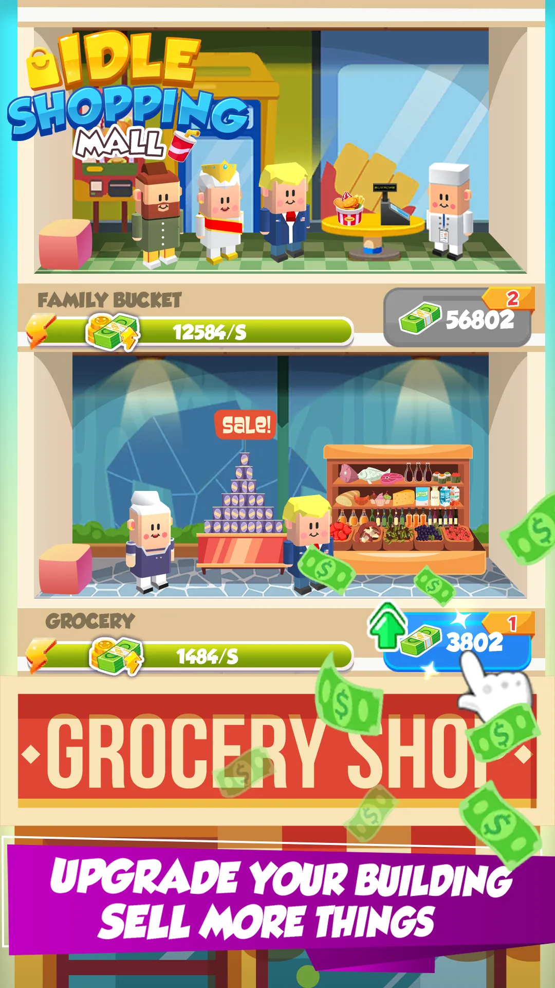 Make More Money | Indus Appstore | Screenshot