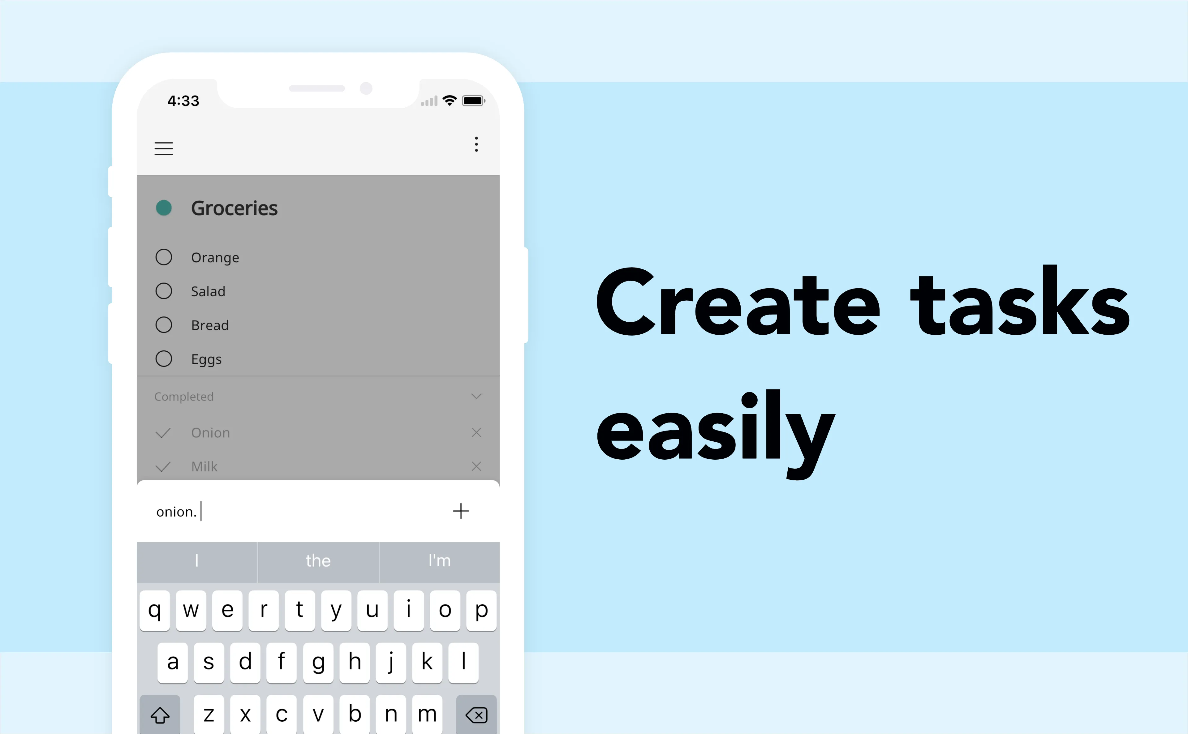 Simple ToDo List & Tasks | Indus Appstore | Screenshot