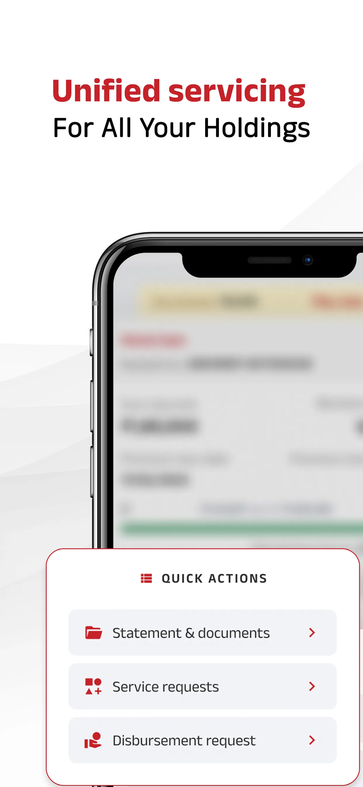 Aditya Birla Capital - Service | Indus Appstore | Screenshot