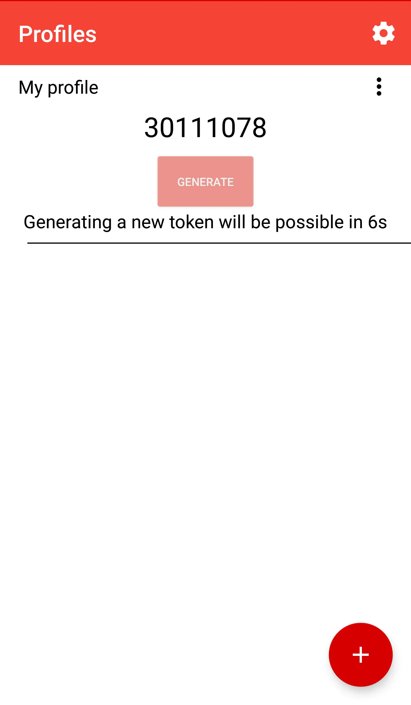 CERBToken | Indus Appstore | Screenshot