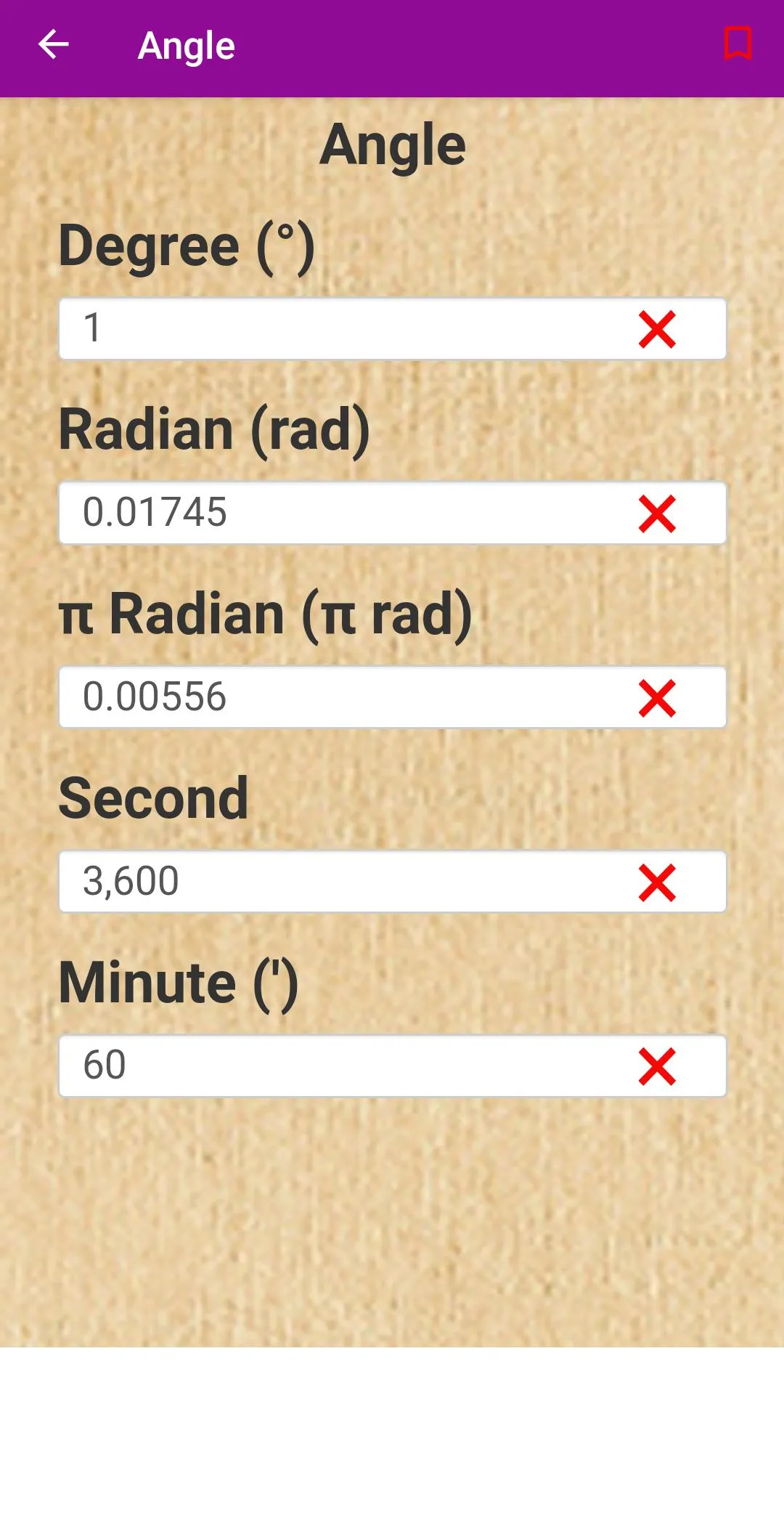 Unit Converter | Indus Appstore | Screenshot