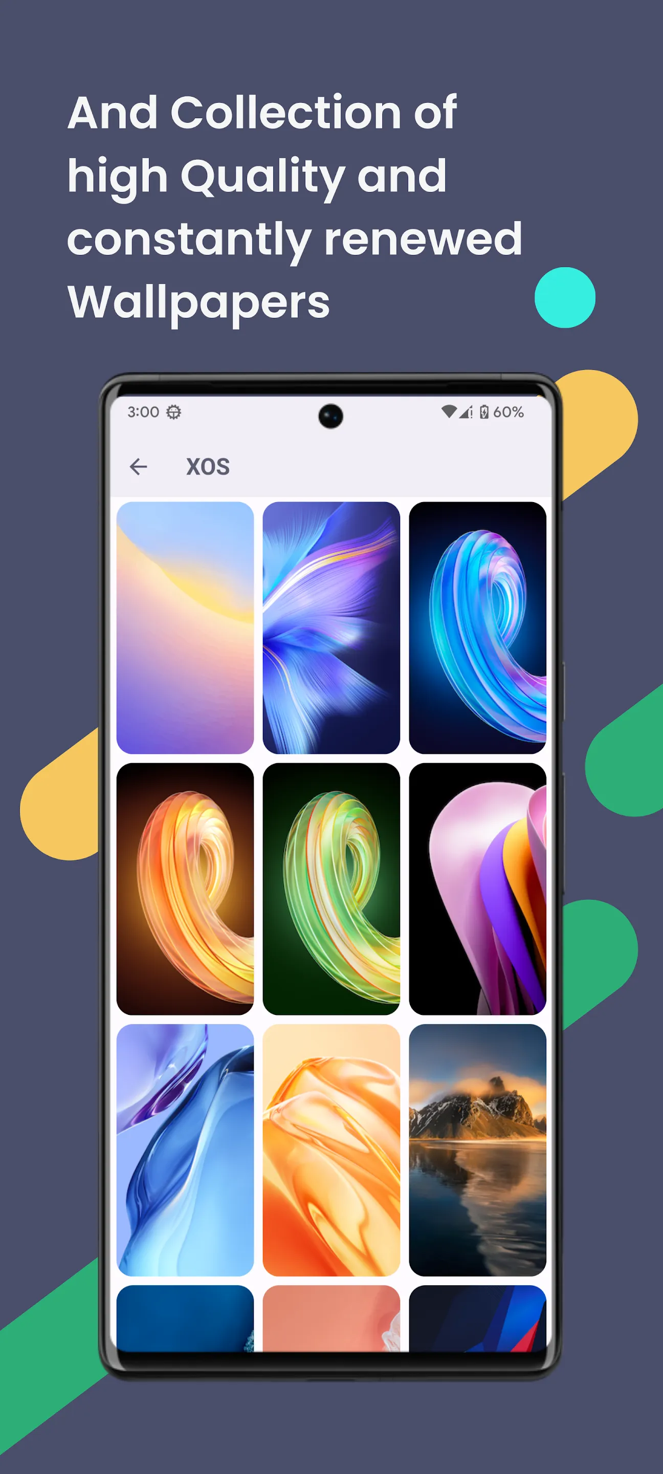 XOS 13 Icon pack 2024 | Indus Appstore | Screenshot