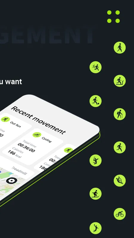 FitRing | Indus Appstore | Screenshot