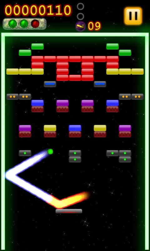 Bricknoid: Brick Breaker | Indus Appstore | Screenshot