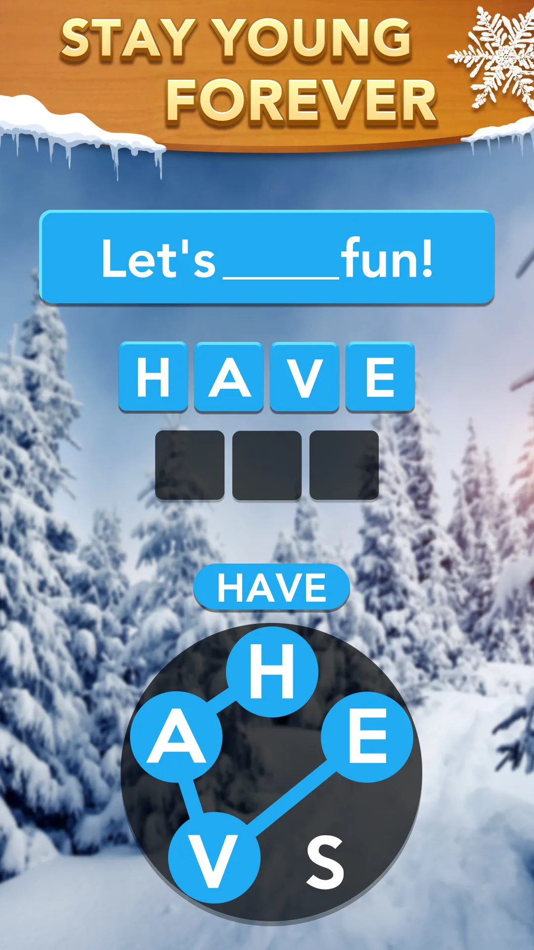 Word Lots | Indus Appstore | Screenshot