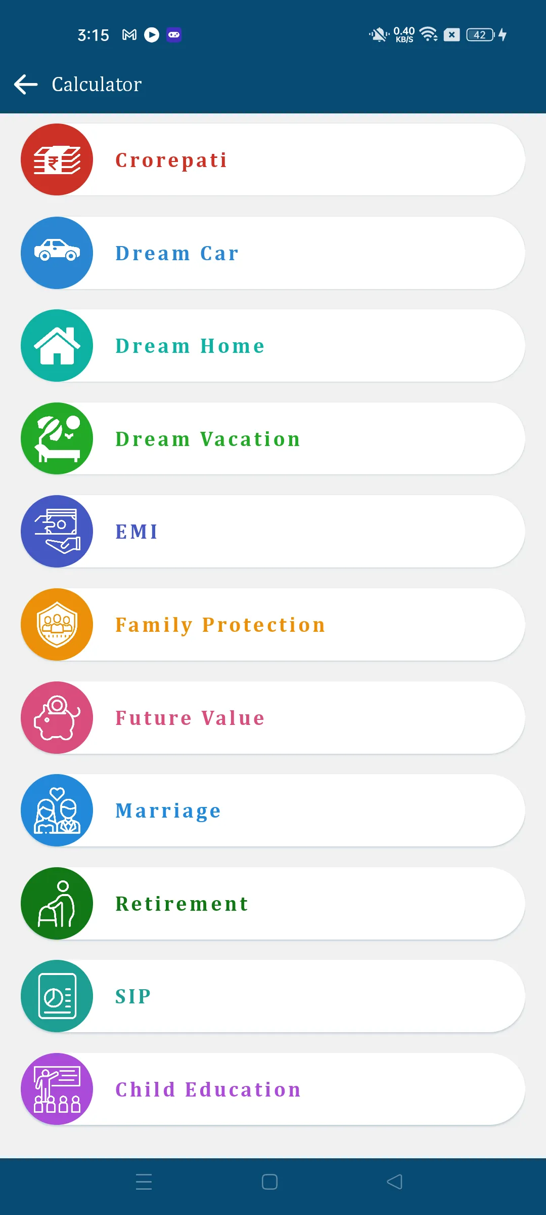 Shivam Investment | Indus Appstore | Screenshot