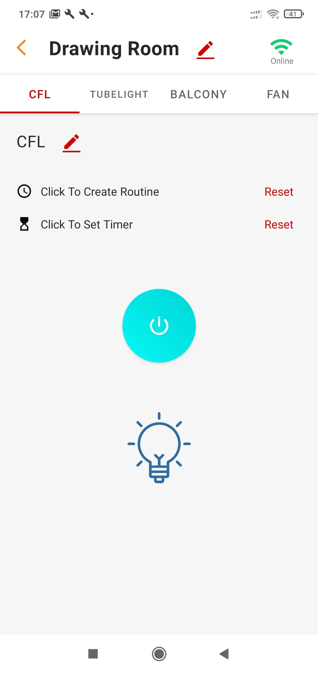 Clisteev - Smart Home | Indus Appstore | Screenshot