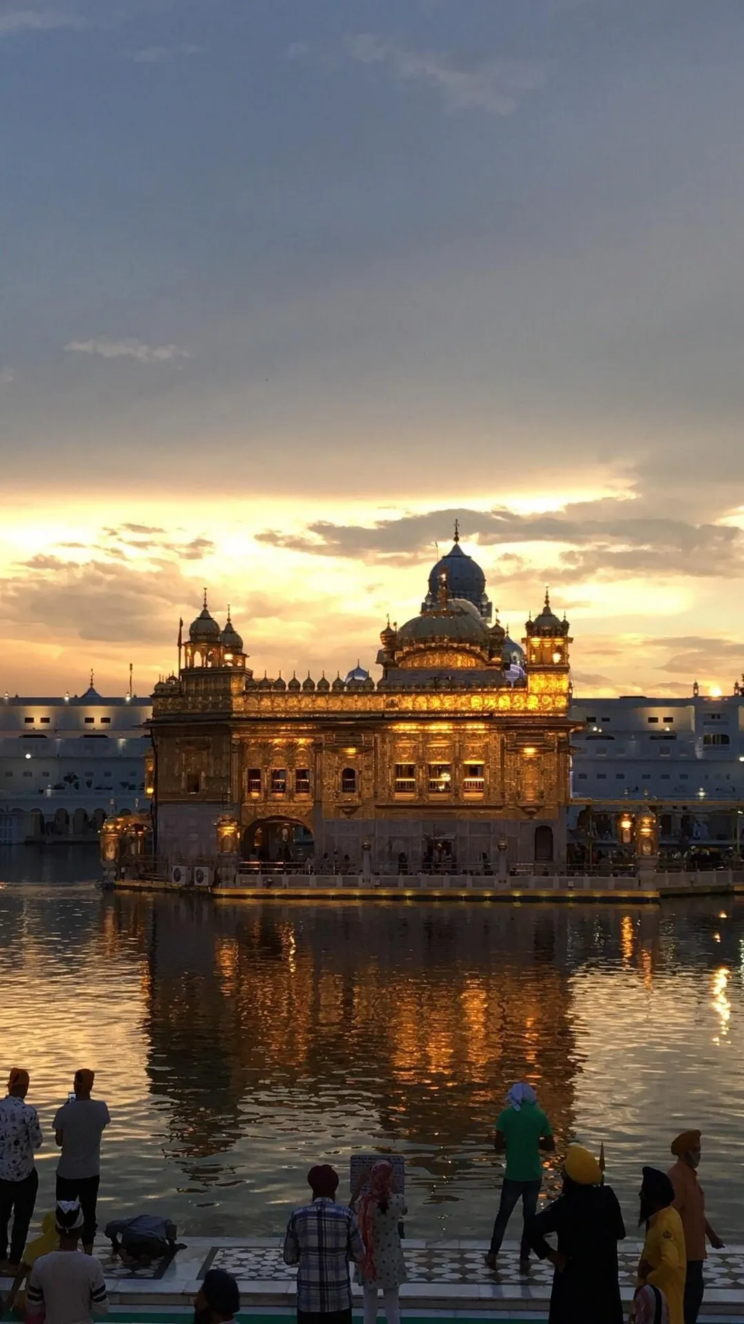 Golden Temple of Amritsar | Indus Appstore | Screenshot