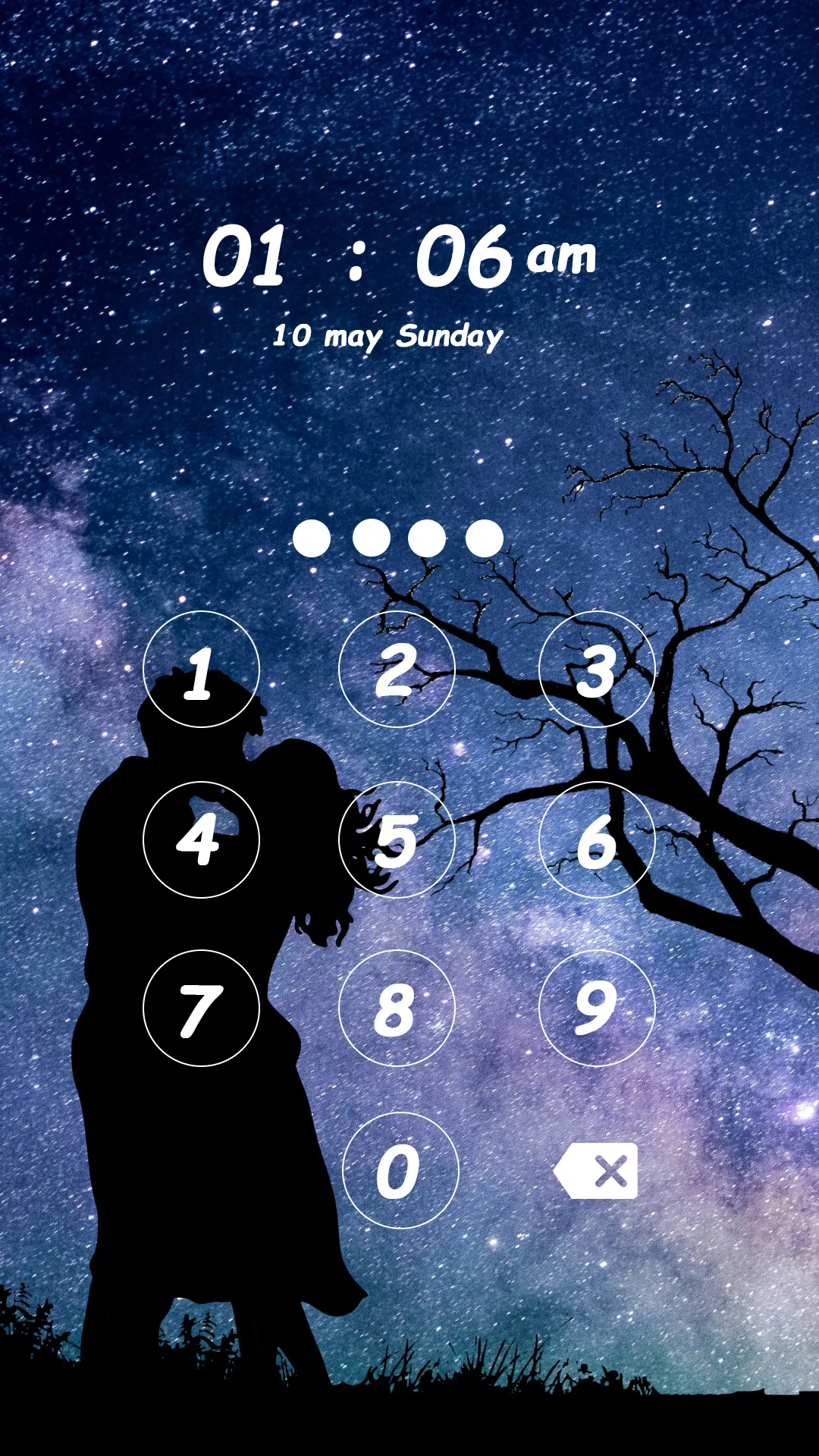 Time Password | Indus Appstore | Screenshot