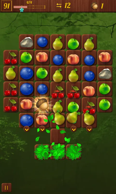 Fruits & Berries | Indus Appstore | Screenshot