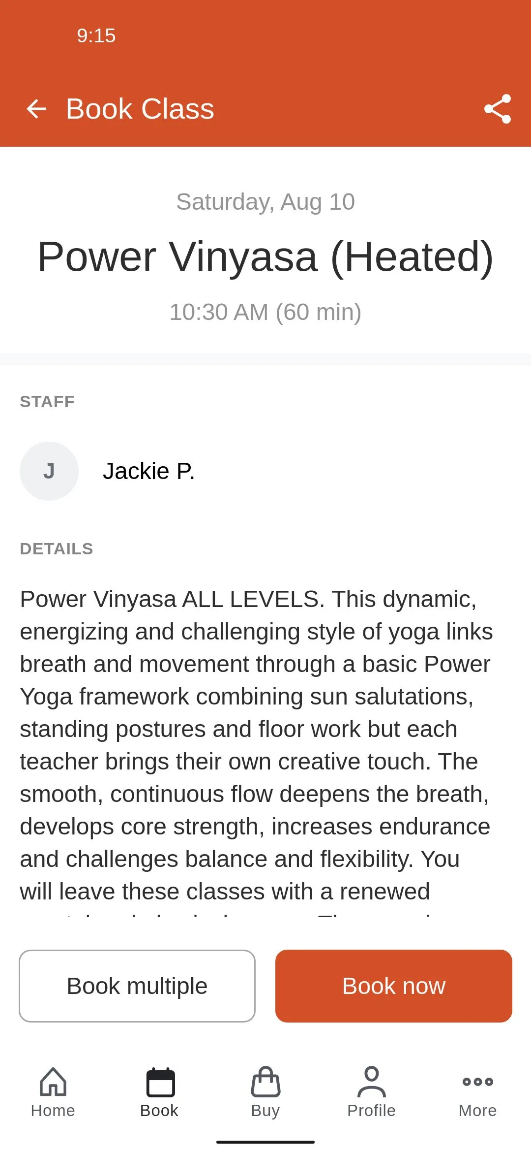 FlyDog Yoga | Indus Appstore | Screenshot