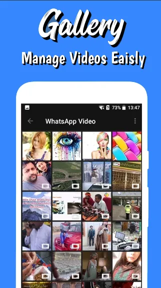 Gallery 2022 | Indus Appstore | Screenshot