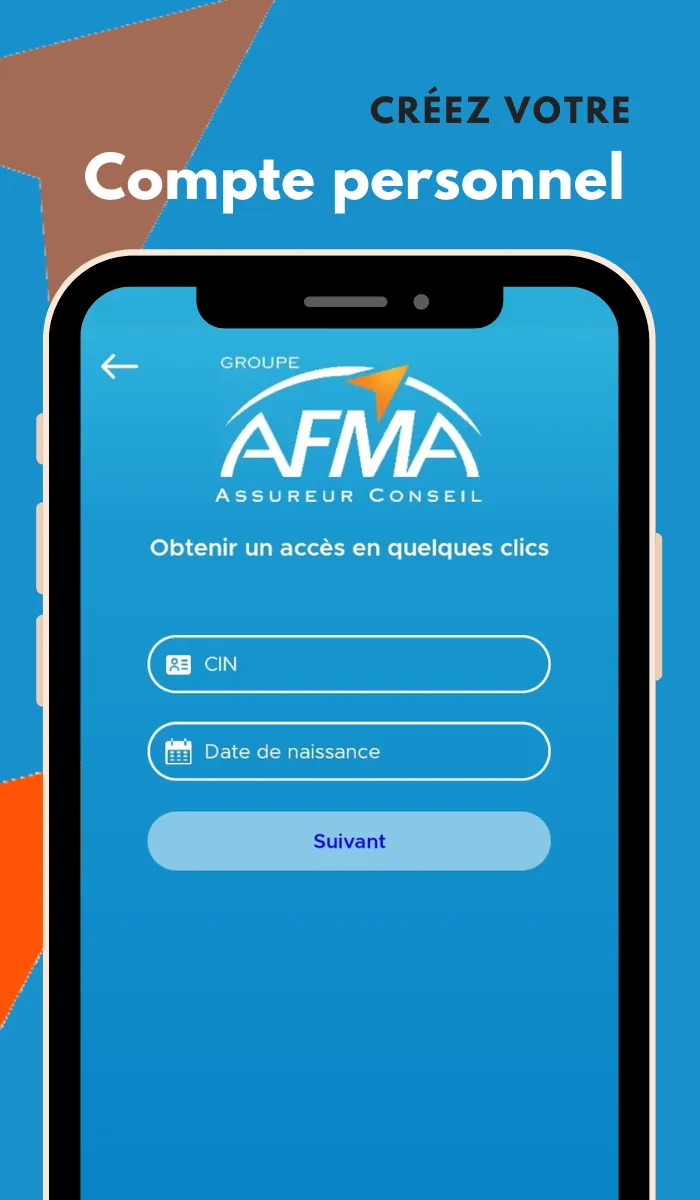 AFMA | Indus Appstore | Screenshot