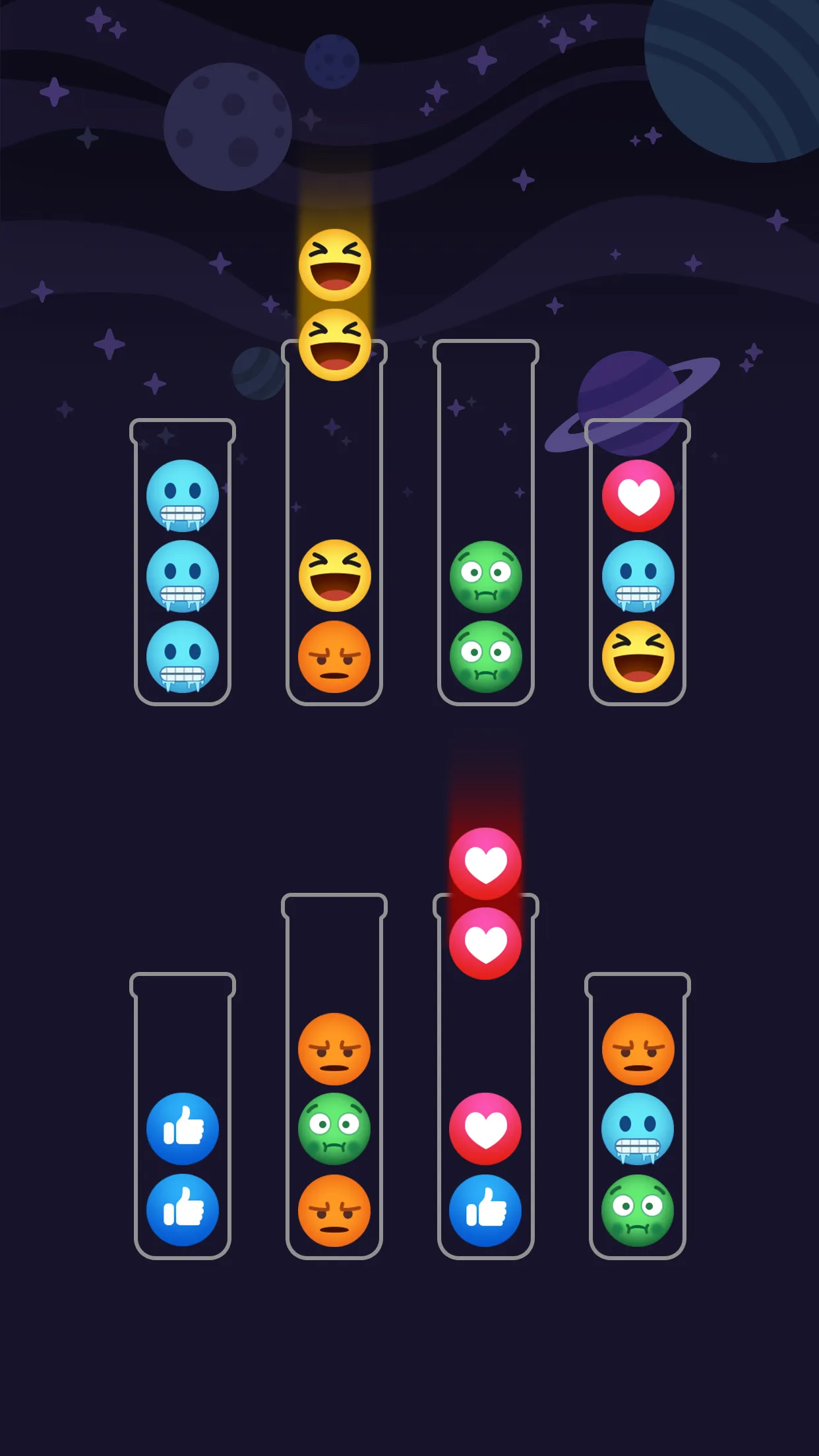 Ball Sort: Color Puzzle Master | Indus Appstore | Screenshot