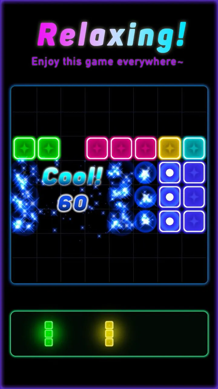 Puzzle game: Block Puzzle game | Indus Appstore | Screenshot